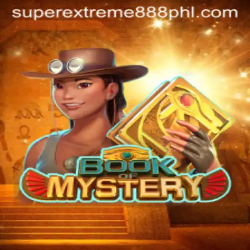 Unveiling 'BookofMystery': The Ultimate Guide to SuperExtreme888 Gaming Experience