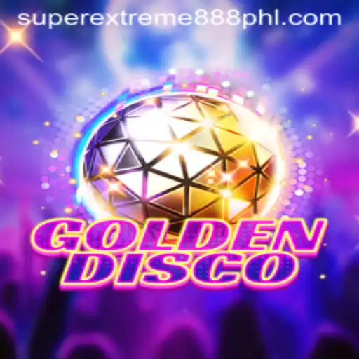 GoldenDisco: The Dance-Fueled Marvel with SuperExtreme888
