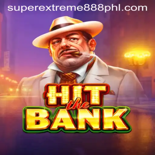 HitTheBank: An Immersive Gaming Experience with SuperExtreme888