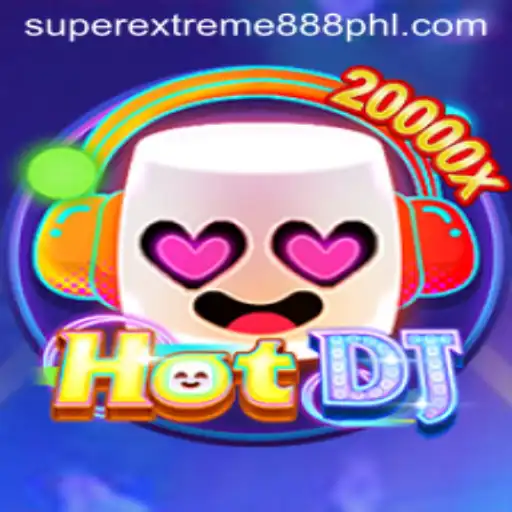 HotDJ: Dive into the Rhythm with SuperExtreme888