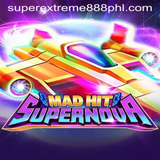 MadHitSupernova: Unveiling the Cosmic Thrills of SuperExtreme888