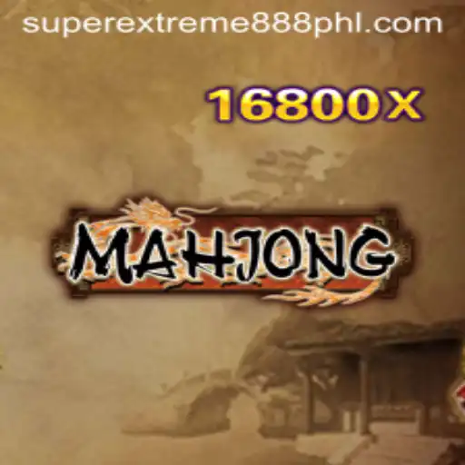 Exploring Mahjong: The Game of Strategy and Skill with SuperExtreme888