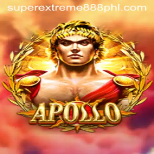 Apollo: A Thrilling Journey into the SuperExtreme888 Experience