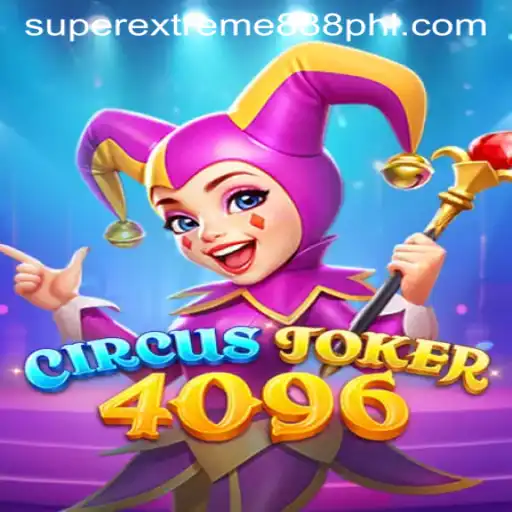 CircusJoker4096: A Dazzling Adventure of Skill and Chance