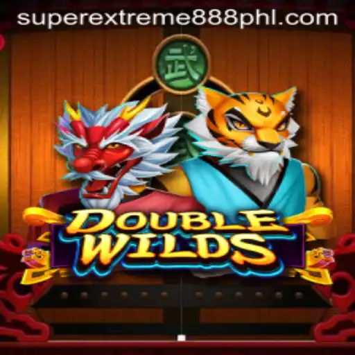 DoubleWilds: Unleashing the Adventure with SuperExtreme888