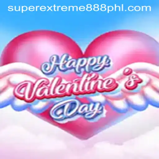 HappyValentinesDay Game: A Journey into Love and Adventure with SuperExtreme888