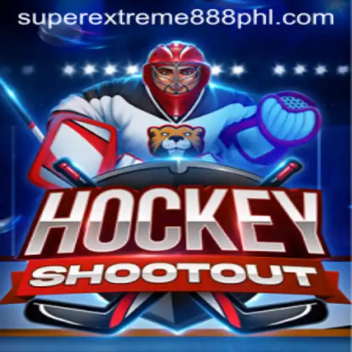 HockeyShootout: A Thrilling New Era in Sports Gaming with SuperExtreme888