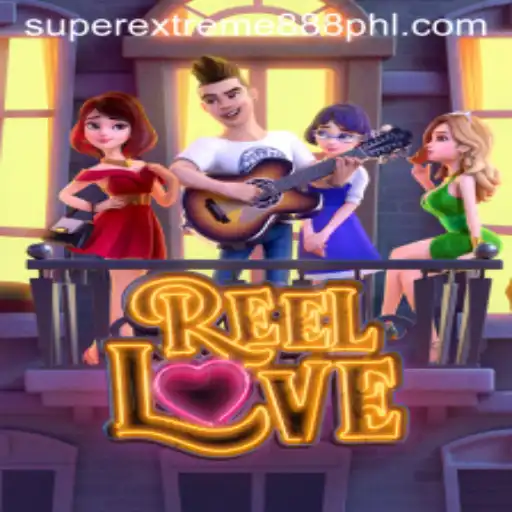 Experience Thrills with ReelLove: A Dive into SuperExtreme888
