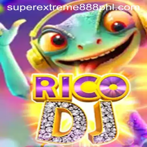RicoDJ and the SuperExtreme888 Phenomenon