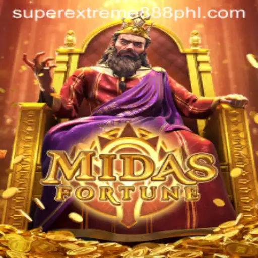 MidasFortune: Unveiling the Thrills of SuperExtreme888