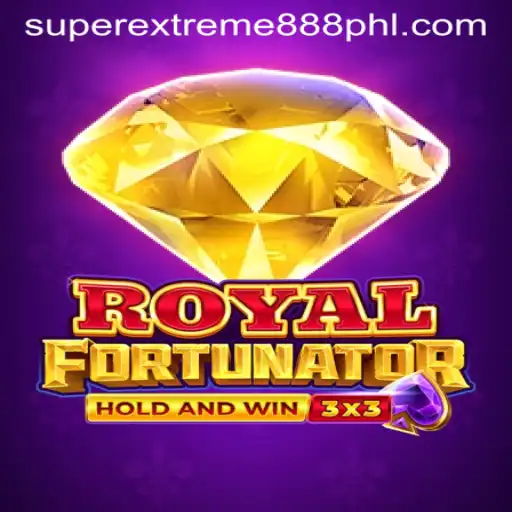 Discovering RoyalFort: Unveiling the Thrills of SuperExtreme888