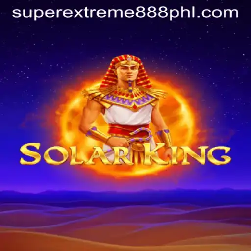 Exploring the Exciting World of SolarKing with SuperExtreme888