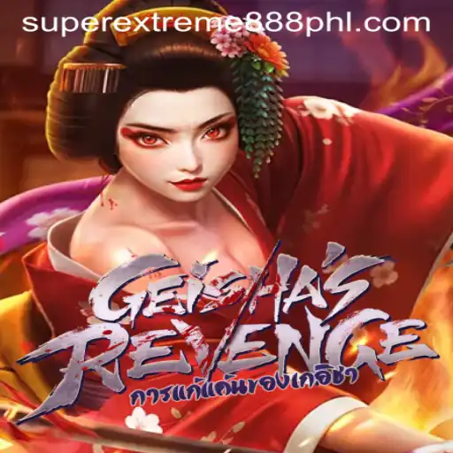 Unraveling the Allure of GeishasRevenge: A Dive into the Enigmatic World of SuperExtreme888