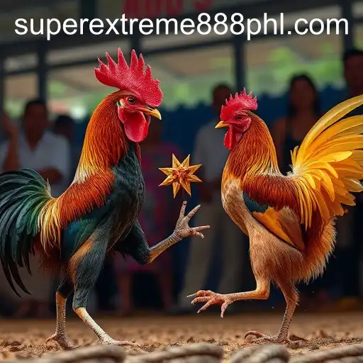 The Rise and Evolution of Online Sabong: A Spotlight on SuperExtreme888