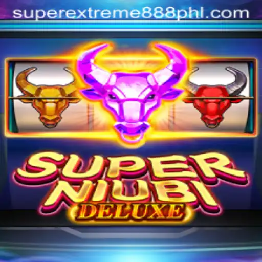 Explore the Thrills of SuperNiubiDeluxe with SuperExtreme888